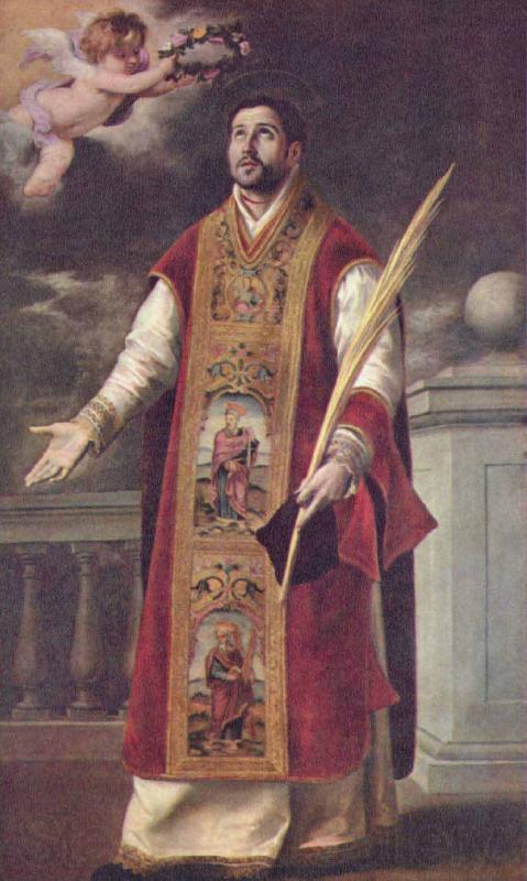 MURILLO, Bartolome Esteban Rodriguez